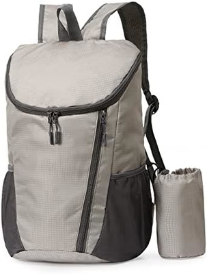 RECOURS de randonnée, imperméable à l'eau et résistant à l'usure RECOURS légers RECOURS PACKABLE, RÉSORTS A L'extérieur RECOURS DE RECOURS DE RECOURS