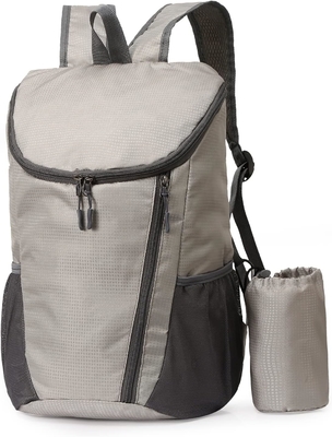 RECOURS de randonnée, imperméable à l'eau et résistant à l'usure RECOURS légers RECOURS PACKABLE, RÉSORTS A L'extérieur RECOURS DE RECOURS DE RECOURS
