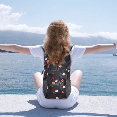 G4Free Petit sac à dos ultra-légers pliable de 11 L pour les voyages, le camping, le sport, le cyclisme, les hommes et les femmes