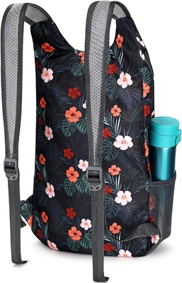 G4Free Petit sac à dos ultra-légers pliable de 11 L pour les voyages, le camping, le sport, le cyclisme, les hommes et les femmes