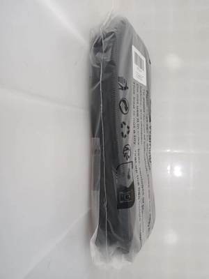 Coton et lin ¢Matériau de première qualité ¢:Coton et lin de haute qualité,ce boîtier a utilisé la fermeture éclair lisse,il est plus lisse