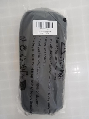 Coton et lin ¢Matériau de première qualité ¢:Coton et lin de haute qualité,ce boîtier a utilisé la fermeture éclair lisse,il est plus lisse