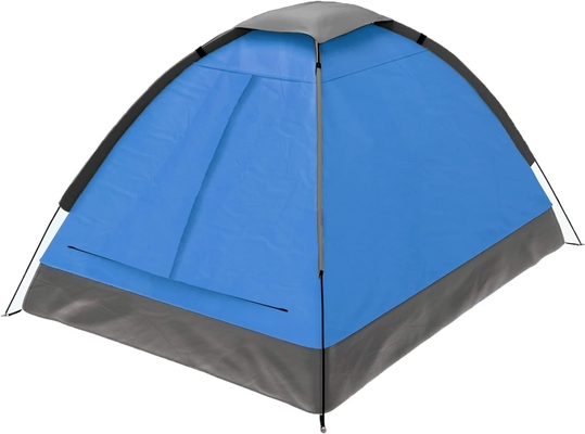 Tente à dôme pour 2 personnes