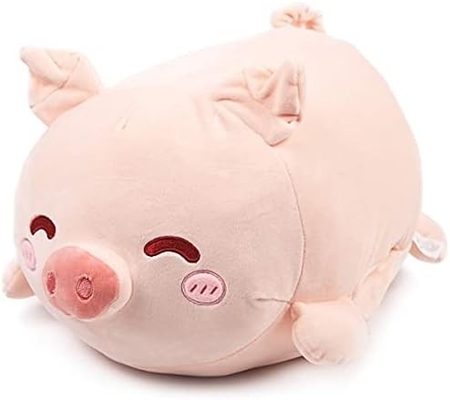 Shiba Inu Plush Coussin Animal fourré Cute Plush Toy Squishy Anime Corgi Plushie Fluffy Kawaii Souffle Coussin d'étreinte