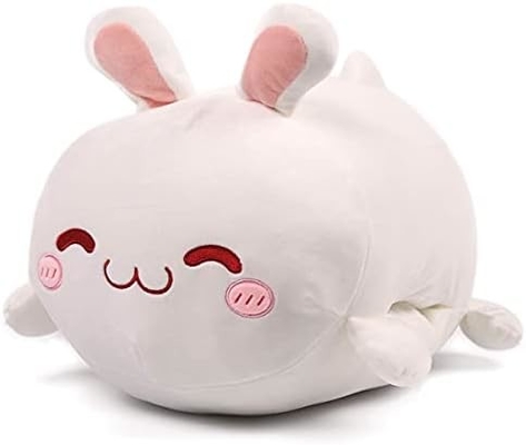 Shiba Inu Plush Coussin Animal fourré Cute Plush Toy Squishy Anime Corgi Plushie Fluffy Kawaii Souffle Coussin d'étreinte