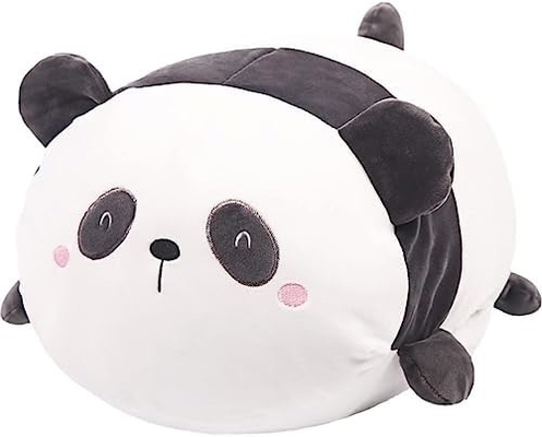 Shiba Inu Plush Coussin Animal fourré Cute Plush Toy Squishy Anime Corgi Plushie Fluffy Kawaii Souffle Coussin d'étreinte