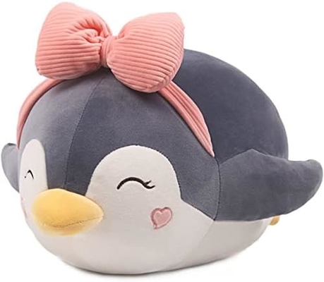 Shiba Inu Plush Coussin Animal fourré Cute Plush Toy Squishy Anime Corgi Plushie Fluffy Kawaii Souffle Coussin d'étreinte