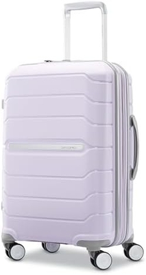Déplaçable avec roues à double filateur, portable de 21 pouces, blanc