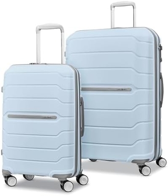 Déplaçable avec roues à double filateur, portable de 21 pouces, blanc
