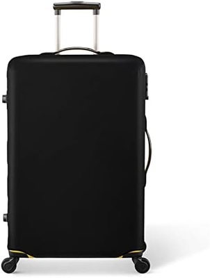 Couverture Protecteur de valise Protecteur lavable Couvre la poussière et la résistance aux rayures