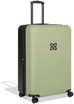 22 pouces bagages à main, bagages durables, bagages roulants légers pour les femmes, bagages à main