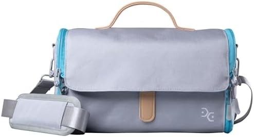 Entreposage Sac à main pour stylos de marqueur Pinceau stylo Coloriage Livres Art et artisanat fournitures Outils Cosmétiques, jusqu'à 130 stylo