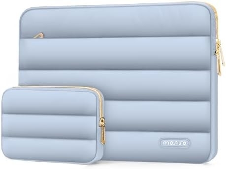 Convient pour MacBook Air/Pro, ordinateur portable de 13 à 13,3 pouces, adapté pour MacBook Pro 14 pouces polyester emballage horizontal avec petit