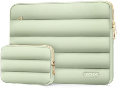 Convient pour MacBook Air/Pro, ordinateur portable de 13 à 13,3 pouces, adapté pour MacBook Pro 14 pouces polyester emballage horizontal avec petit