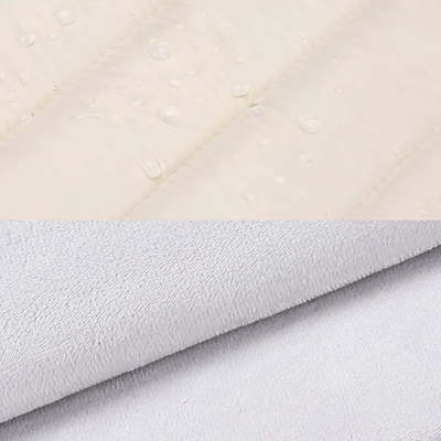 Convient pour MacBook Air/Pro, ordinateur portable de 13 à 13,3 pouces, adapté pour MacBook Pro 14 pouces polyester emballage horizontal avec petit