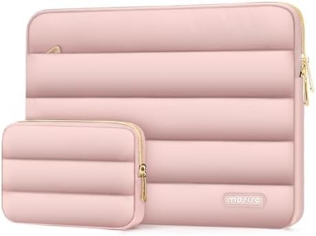 Convient pour MacBook Air/Pro, ordinateur portable de 13 à 13,3 pouces, adapté pour MacBook Pro 14 pouces polyester emballage horizontal avec petit