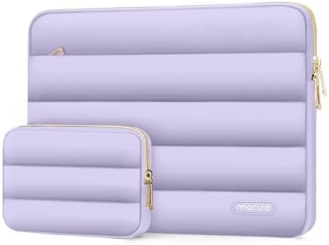 Convient pour MacBook Air/Pro, ordinateur portable de 13 à 13,3 pouces, adapté pour MacBook Pro 14 pouces polyester emballage horizontal avec petit