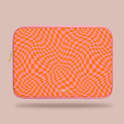 13 pouces Manche d'ordinateur portable, s'adapte 13-13.3 dans les ordinateurs portables: MacBook Air, Pro, Case Chromebook M1 Manche de pouce, HP Soft