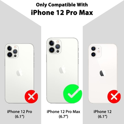 Étui en silicone pour iPhone 12 Pro Max avec courroie pour femmes filles fleurs florales mignonnes design de motif élastique réglable