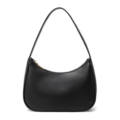 Sacs à épaule pour femmes, Sac à main mignon Hobo Tote Mini sac à main avec fermeture à glissière