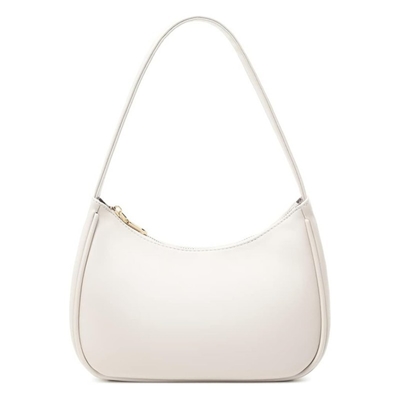 Sacs à épaule pour femmes, Sac à main mignon Hobo Tote Mini sac à main avec fermeture à glissière