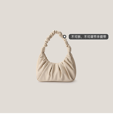 Petit sac à main à l'épaule SIMONE pour femmes Mode Sac à main à l'épaule courbé Sofii Hobo sac à main à l'embrayage Sac à main tendance pour femme