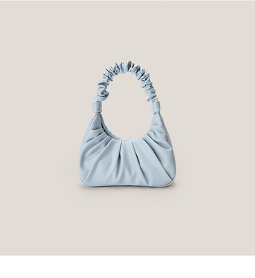 Petit sac à main à l'épaule SIMONE pour femmes Mode Sac à main à l'épaule courbé Sofii Hobo sac à main à l'embrayage Sac à main tendance pour femme