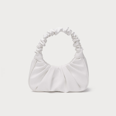 Petit sac à main à l'épaule SIMONE pour femmes Mode Sac à main à l'épaule courbé Sofii Hobo sac à main à l'embrayage Sac à main tendance pour femme