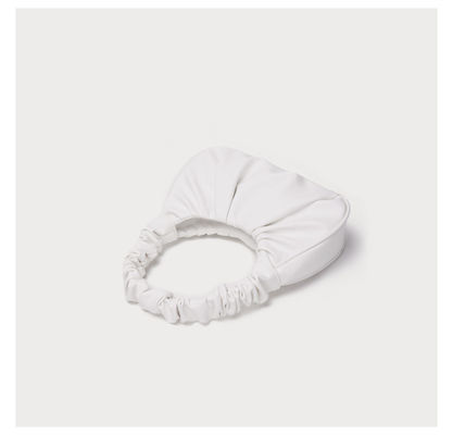 Petit sac à main à l'épaule SIMONE pour femmes Mode Sac à main à l'épaule courbé Sofii Hobo sac à main à l'embrayage Sac à main tendance pour femme