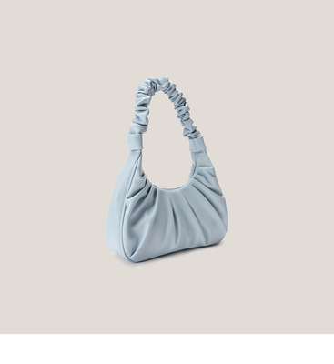 Petit sac à main à l'épaule SIMONE pour femmes Mode Sac à main à l'épaule courbé Sofii Hobo sac à main à l'embrayage Sac à main tendance pour femme