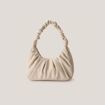 Petit sac à main à l'épaule SIMONE pour femmes Mode Sac à main à l'épaule courbé Sofii Hobo sac à main à l'embrayage Sac à main tendance pour femme