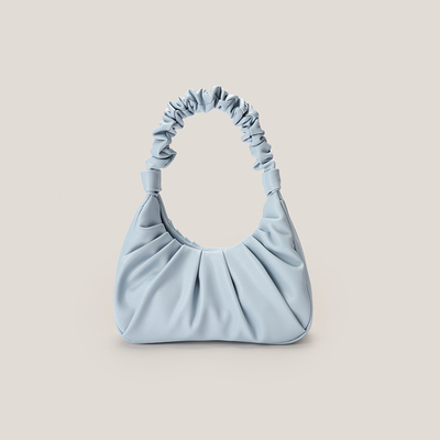 Petit sac à main à l'épaule SIMONE pour femmes Mode Sac à main à l'épaule courbé Sofii Hobo sac à main à l'embrayage Sac à main tendance pour femme