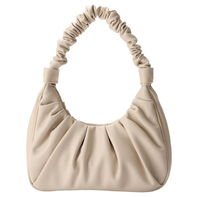 Petit sac à main à l'épaule SIMONE pour femmes Mode Sac à main à l'épaule courbé Sofii Hobo sac à main à l'embrayage Sac à main tendance pour femme