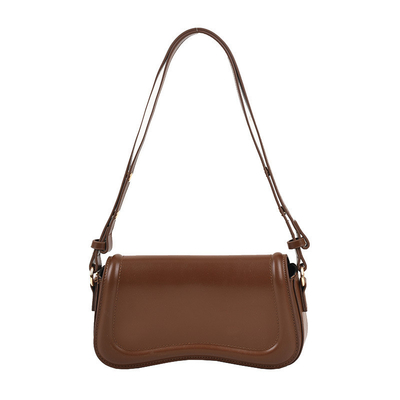 Sac à main en cuir étanche à l'eau sac à main en cuir concepteur