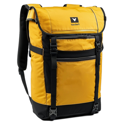Nouveau modèle sac à dos sportif imperméable à l'eau