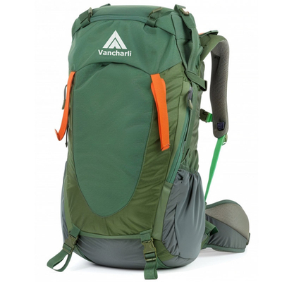 Sac à dos de camping de randonnée