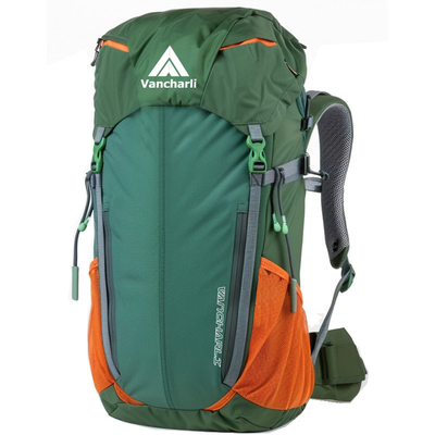 Sac à dos de camping de randonnée