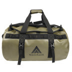 Sac à dos pour la navigation imperméable à l'eau Sac à dos fabriqué à partir de matériau TPU léger mais robuste