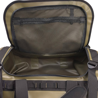 Sac à dos pour la navigation imperméable à l'eau Sac à dos fabriqué à partir de matériau TPU léger mais robuste