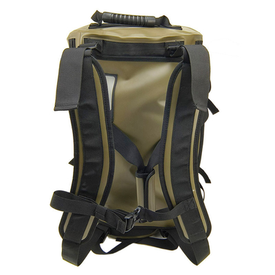 Sac à dos pour la navigation imperméable à l'eau Sac à dos fabriqué à partir de matériau TPU léger mais robuste
