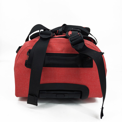 Sac à dos étanche à l'eau Voyage en toute confiance avec des bagages de qualité