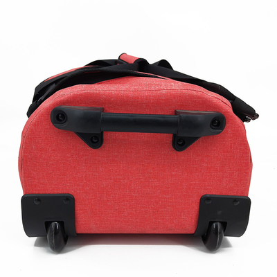 Sac à dos étanche à l'eau Voyage en toute confiance avec des bagages de qualité