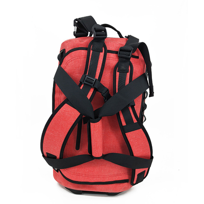 Sac à dos étanche à l'eau Voyage en toute confiance avec des bagages de qualité