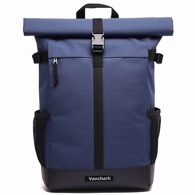 Sac à dos de loisirs Sac à dos à rouleaux extérieur conçu pour la durabilité et la commodité
