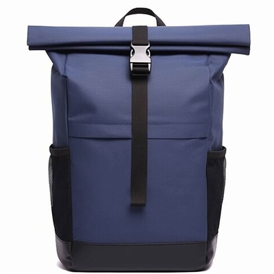 Sac à dos de loisirs Sac à dos à rouleaux extérieur conçu pour la durabilité et la commodité