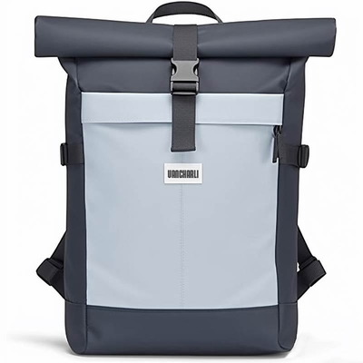Sac à dos de loisirs Sac à dos à rouleaux extérieur conçu pour la durabilité et la commodité