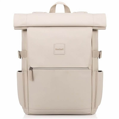 Sac à dos de mode en gros Sac à dos de loisirs conçu pour les voyageurs modernes et les banlieusards.