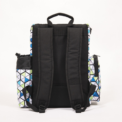 Sac à dos Disc Golf Sac à dos Conçu pour le sport que vous aimez, ces sacs soutiennent votre mode de vie actif