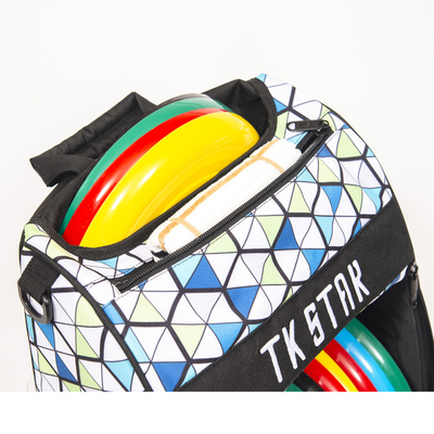 Sac à dos Disc Golf Sac à dos Conçu pour le sport que vous aimez, ces sacs soutiennent votre mode de vie actif