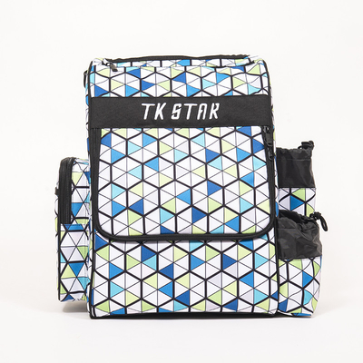 Sac à dos Disc Golf Sac à dos Conçu pour le sport que vous aimez, ces sacs soutiennent votre mode de vie actif